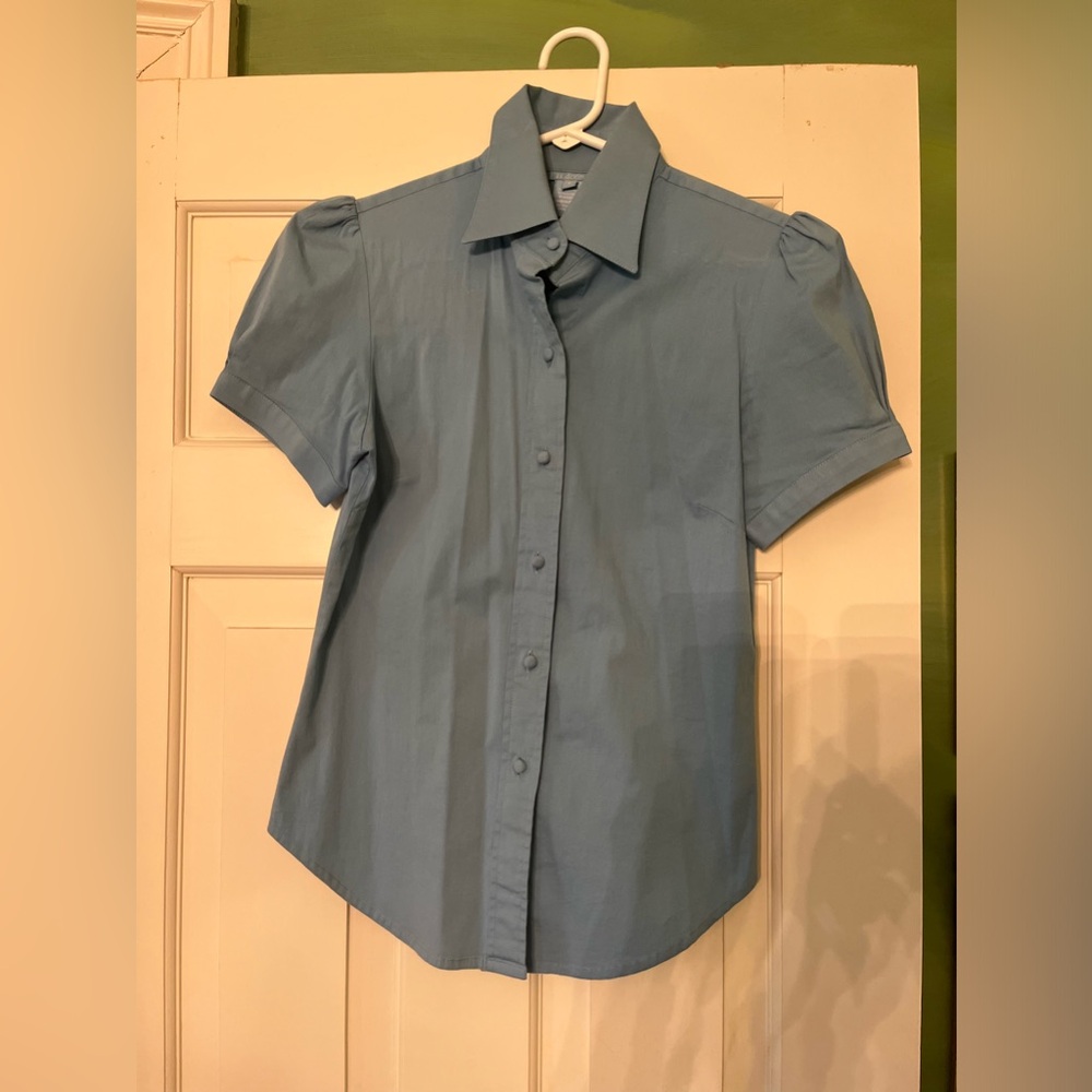 TS Dixin Blouse
